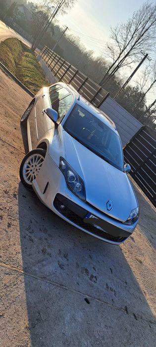 Renault Laguna III 2.0 16V Ocynk