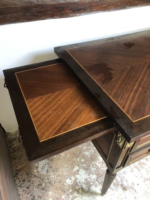 Biurko antyk Arabska Republika Egiptu