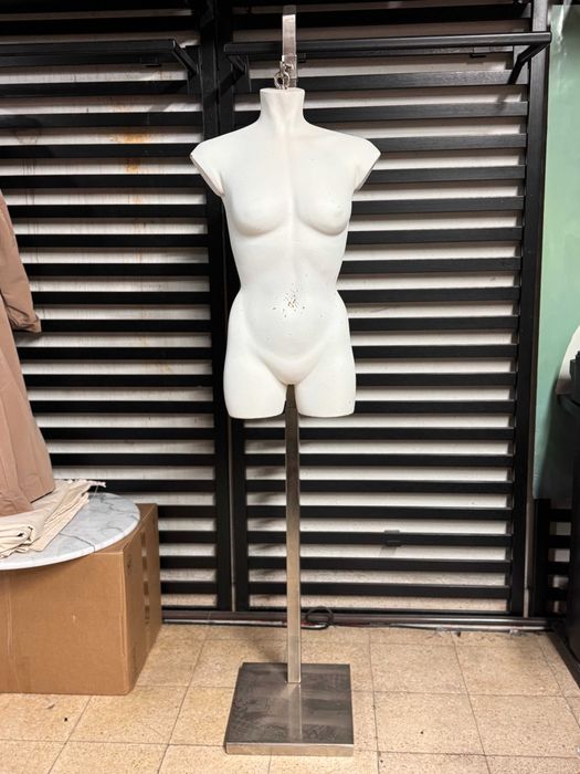 40 Manequins para Loja – Modernos e Clássicos | Venda Total ou Parcial