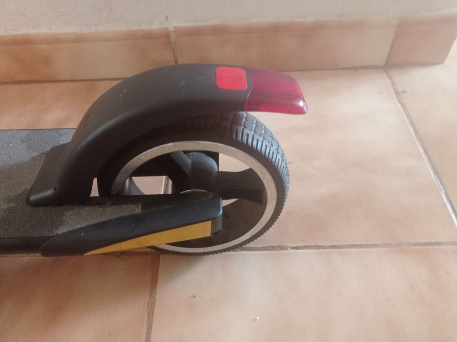 Trotinete elétrica urbanglide 62s