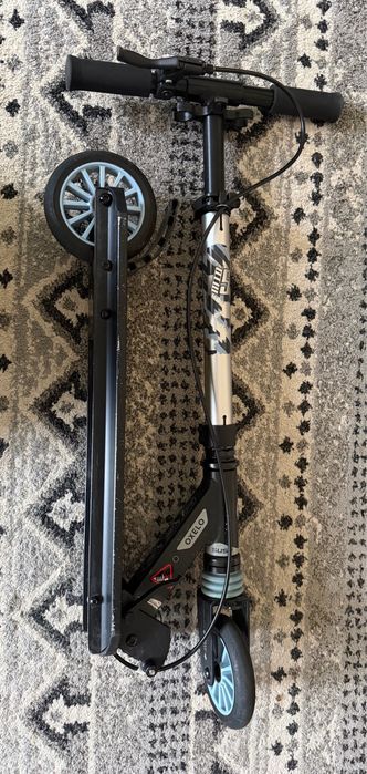 Hulajnoga Decathlon Oxelo Mid 5