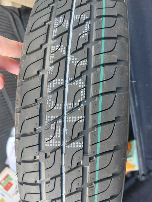 Roda suplente nova  - T125/85 R16 99M ET10