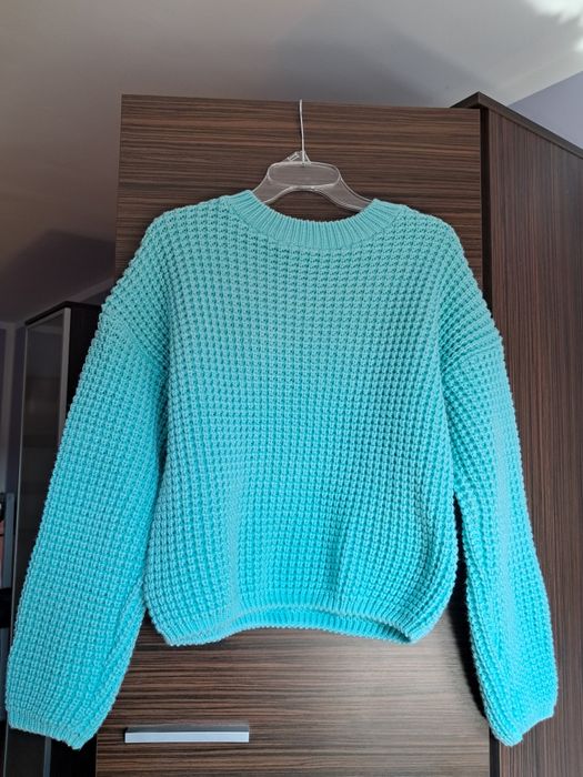 Sweter damski uniwersalny
