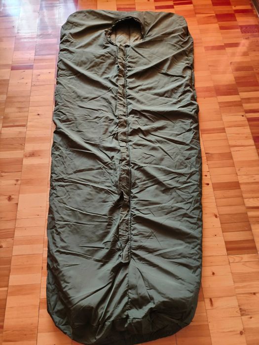 Спальний мішок Carp Pro