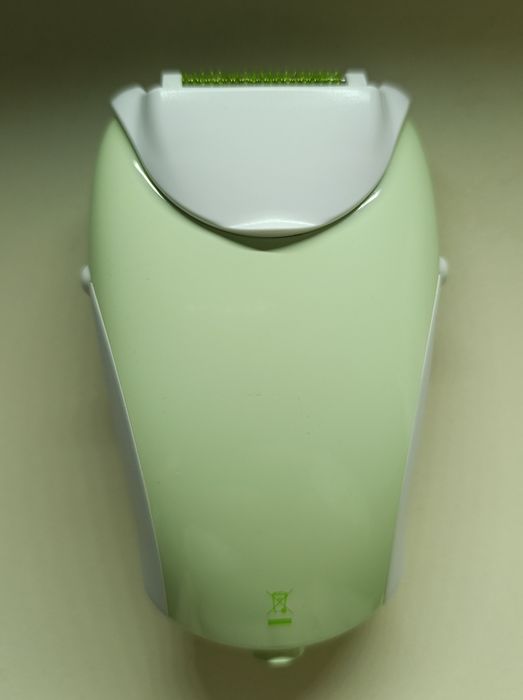 Епилятор   Braun