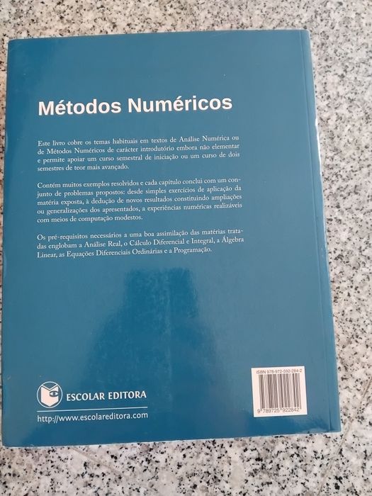 Metodos Numéricos- Heitor pina