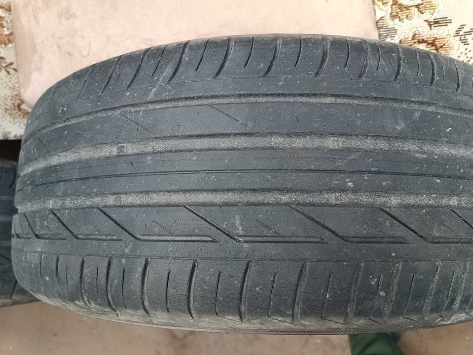 Alufelgi z oponami   17 "    5x112   BMW