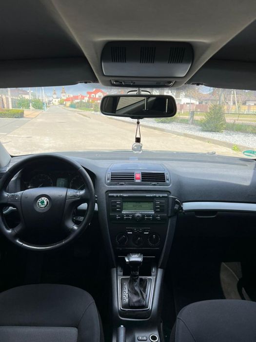 Продам  Skoda Octavia A5 Автомат