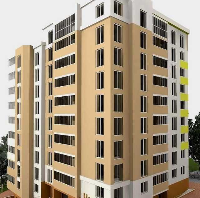 Продаж 2-к квартири в новобудові Тернопіль