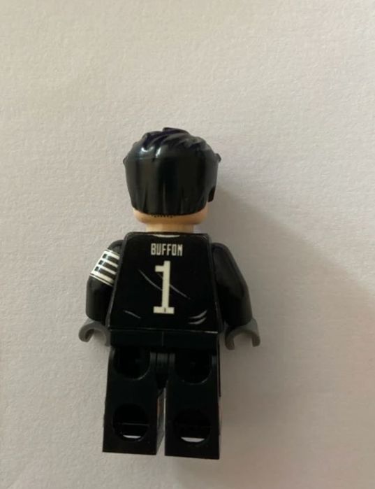 LEGO Minifigura de Buffon - Juventus