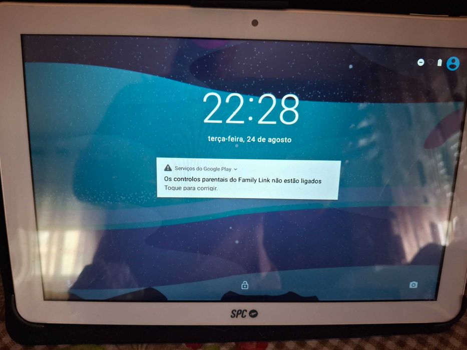 Tablet como nova!!
