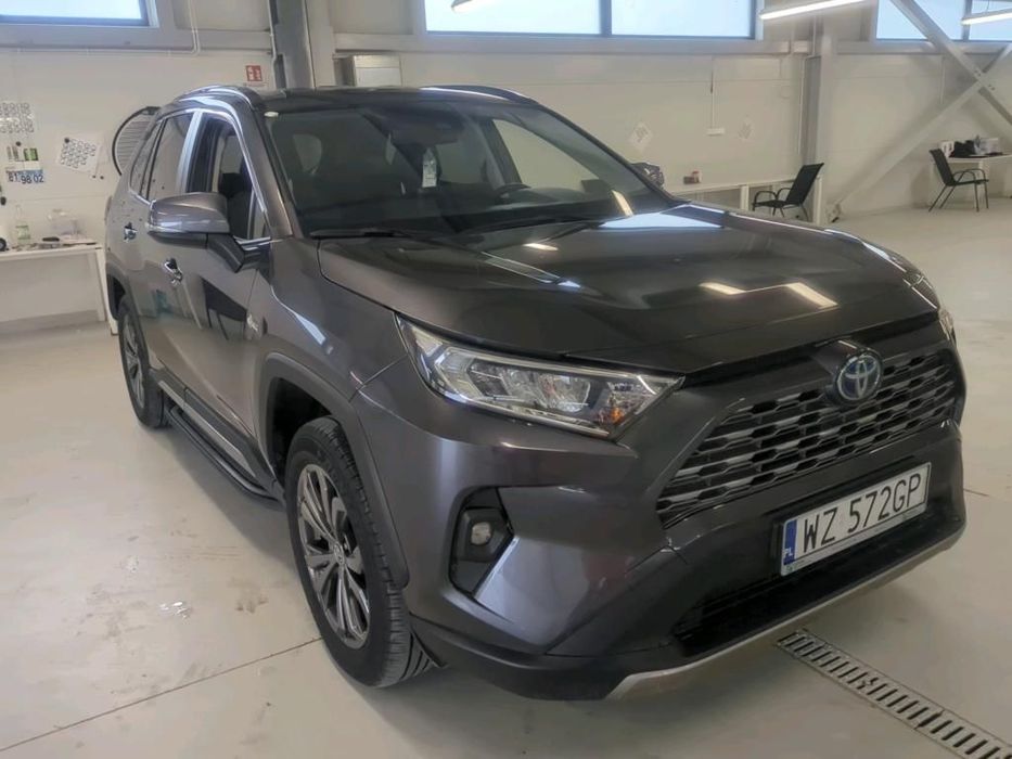 Toyota RAV-4