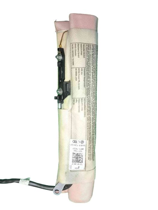 Airbag Banco Esquerdo AUDI A4 B8