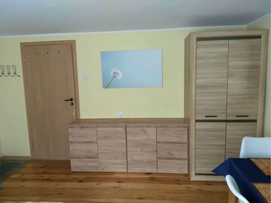 Pokó,duży,czysto,super lokalizacja las rower ogród