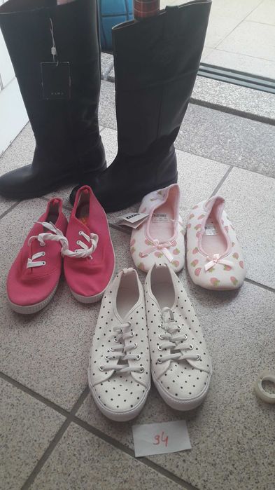 super preço calçado