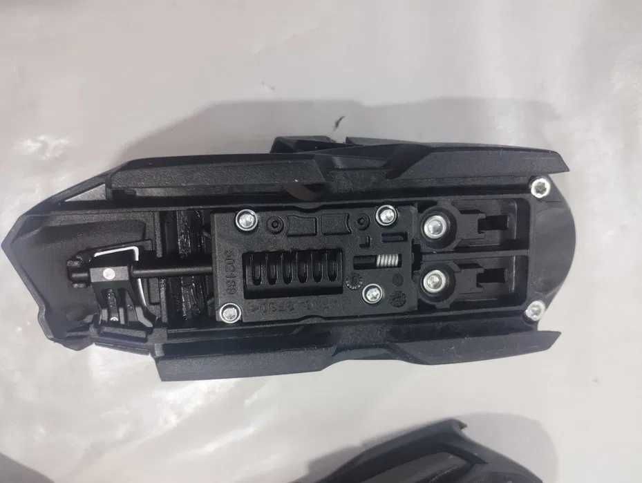 wiązania wiązanie narciarskie marker FDT 2-7 din nowe