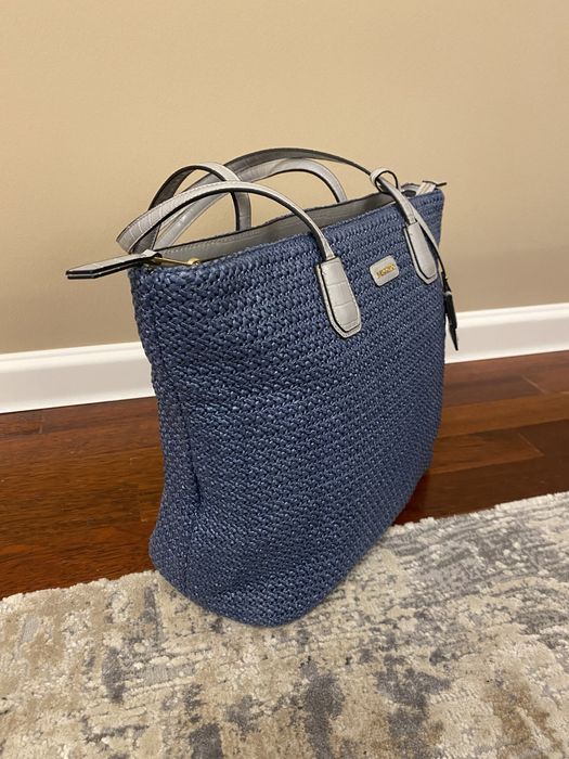 Torba Puccini na ramię