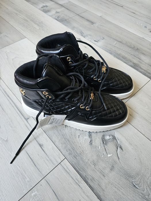 OKAZJA!!! Sprzedam nowe buty icono couture