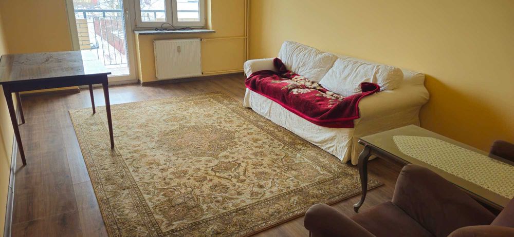 Sprzedam 2 pokojowe mieszkanie w Wasilkowie ul. Krucza