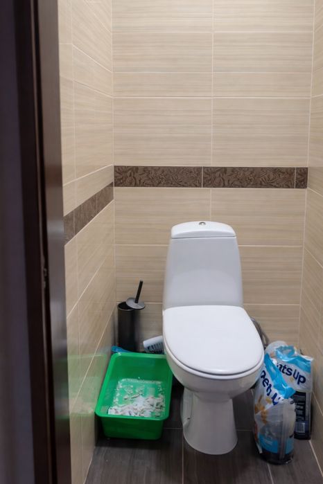 Продається двокімнатна квартира в м.Коломия