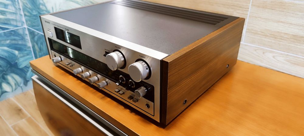 Amplituner Sony STR-5800 Oryginał Ładny stan