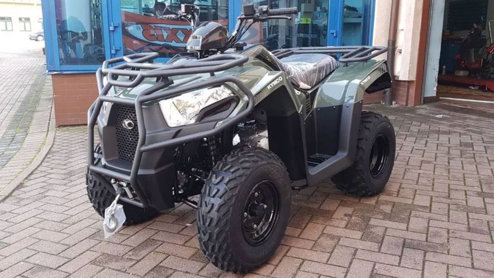 Kymco