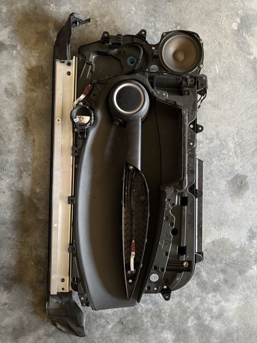 Peças mini cooper