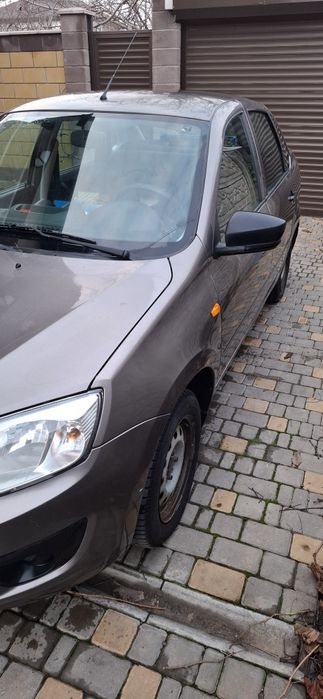 Продам Lada granta