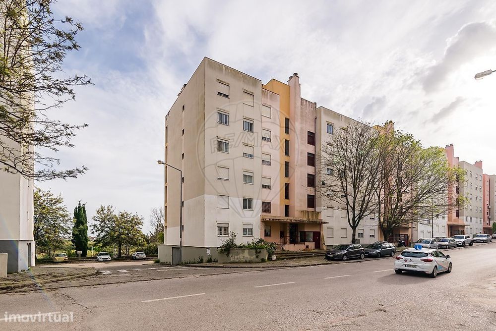 Apartamento T2 para arrendamento