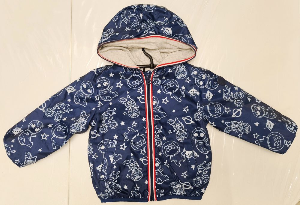 Вітровка дитяча Chicco