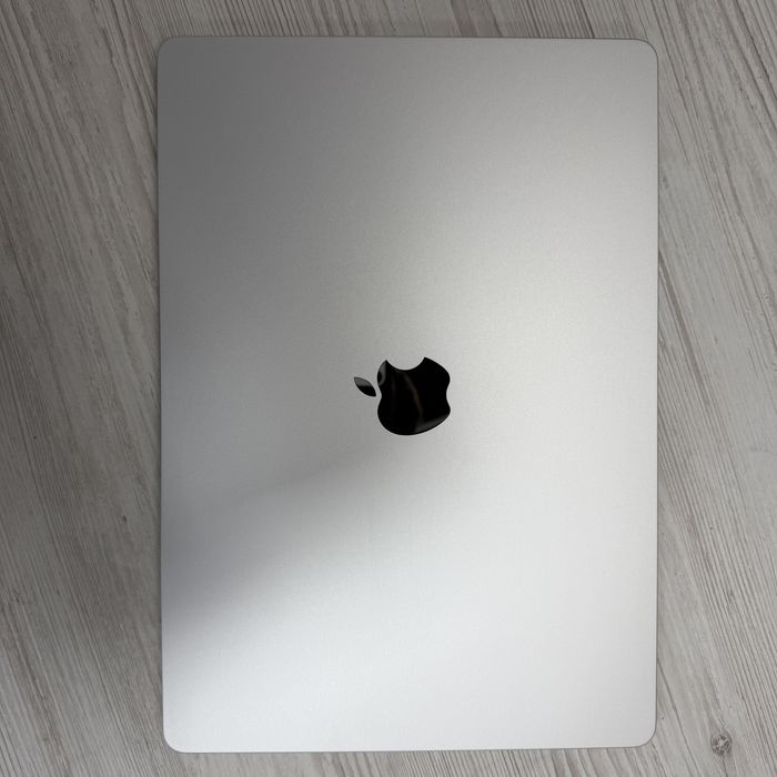 100% АКБ Macbook Air 15” 2025 M4 16GB | 256Gb •ГАРАНТІЯ Макбук М4 Київ