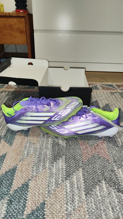 adidas F50 Elite AG JH7638 korki 42 NOWE | cena katalogowa 1149 zł