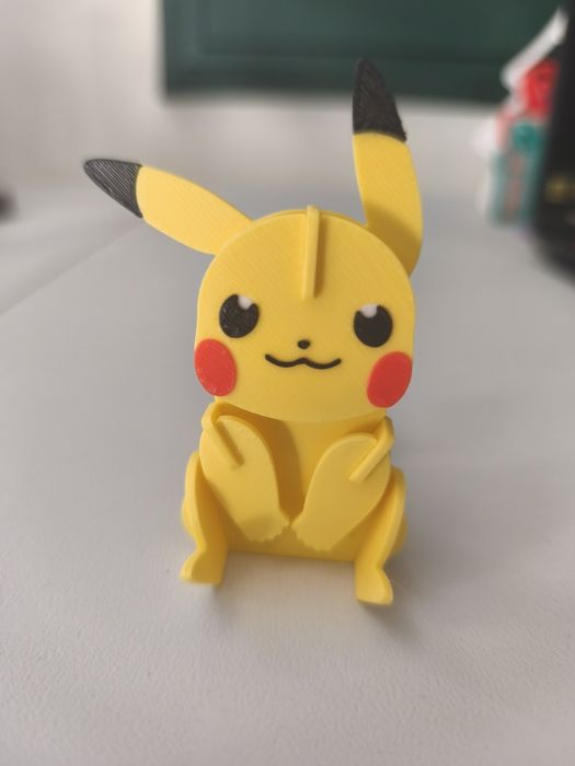 Card  Charm Pokémon