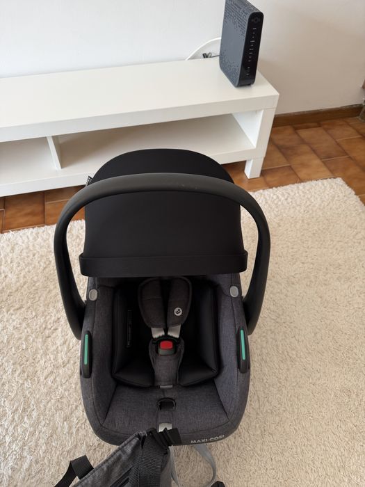 MAXI-COSI Complete Stroller508280504823982083