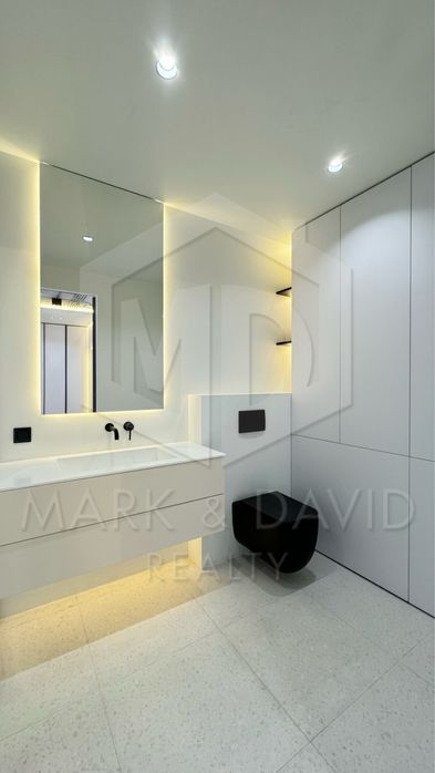 Позняки Харківський Дарницький дизайнерський ремонт ЖК Лебединий 45м2