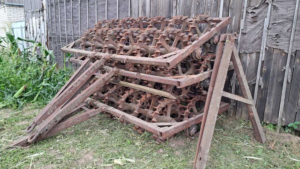 Продам Плуг Плн 3-35