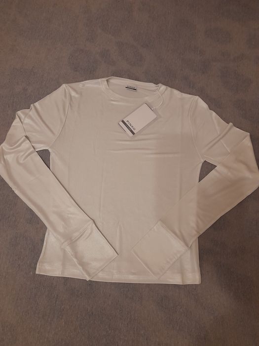 Bluzka Pinko Haka- rozm.M