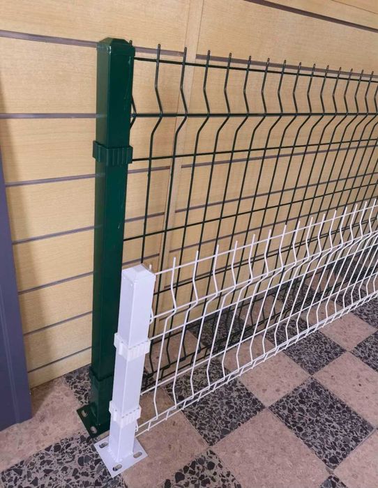 Painel de rede de vedação