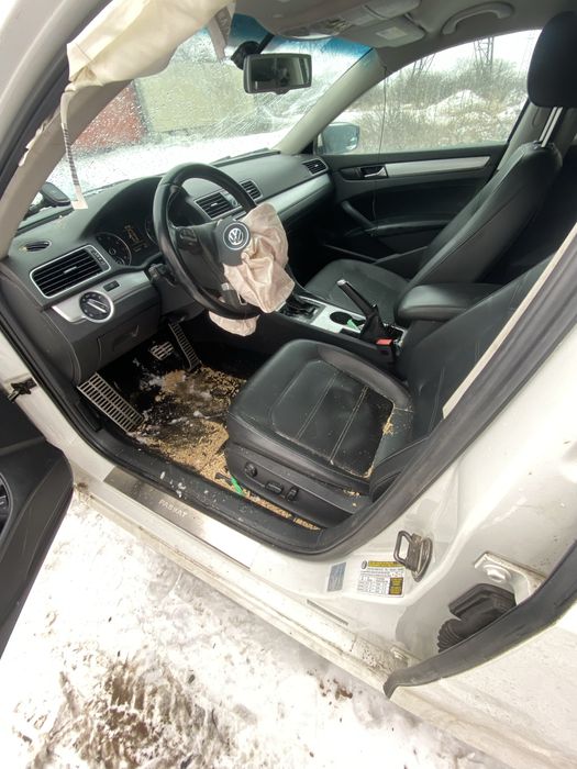 Продам пассат б7