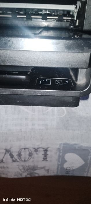 Impressora Hp a dar430803475938693123