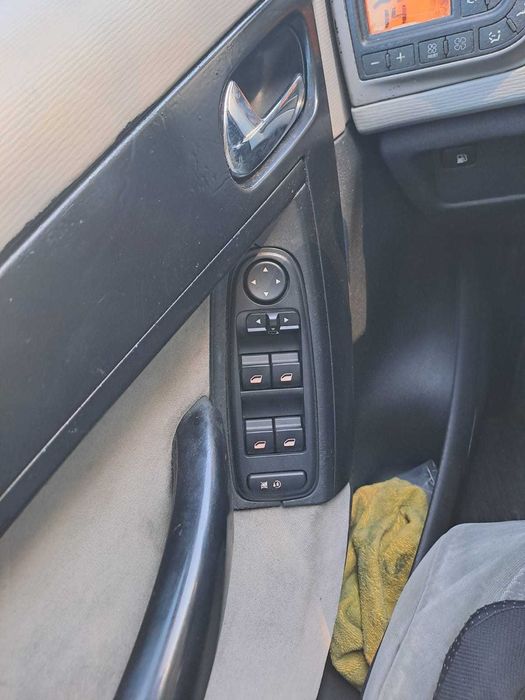 Citroen c4 grande picasso
