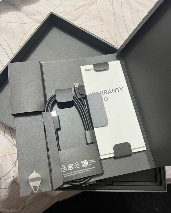 Samsung Galaxy Fold 8 ultra 512G