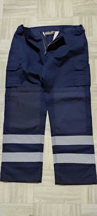 р52 Робочі штани Спецодяг чоловічі