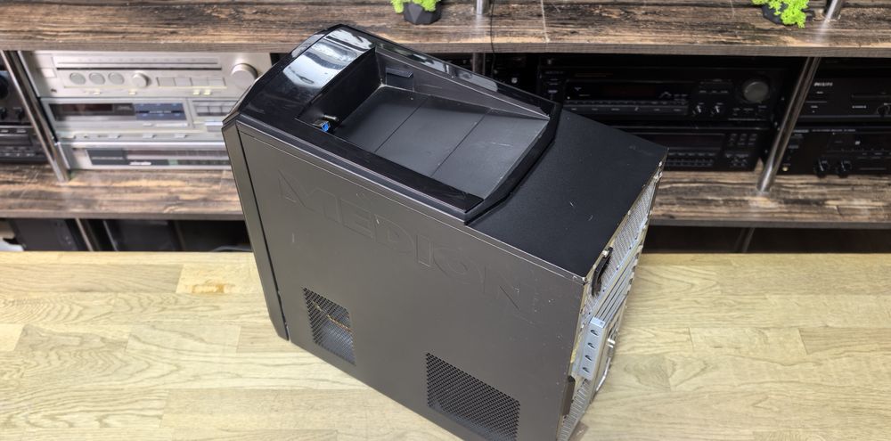 Комп'ютер PC-6F/i5-4460/Ram 8Gb/HDD No