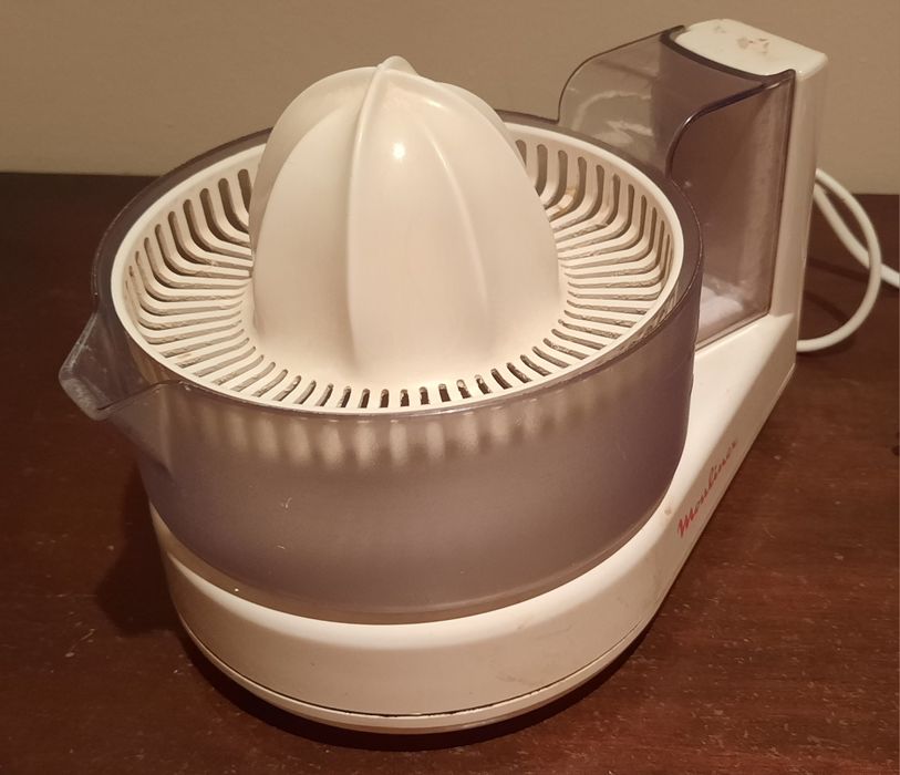 Espremedor de laranjas Moulinex