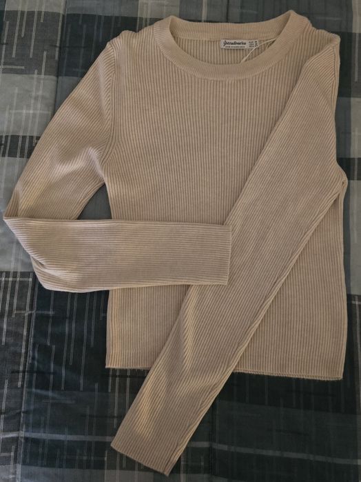 Camisola Stradivarius