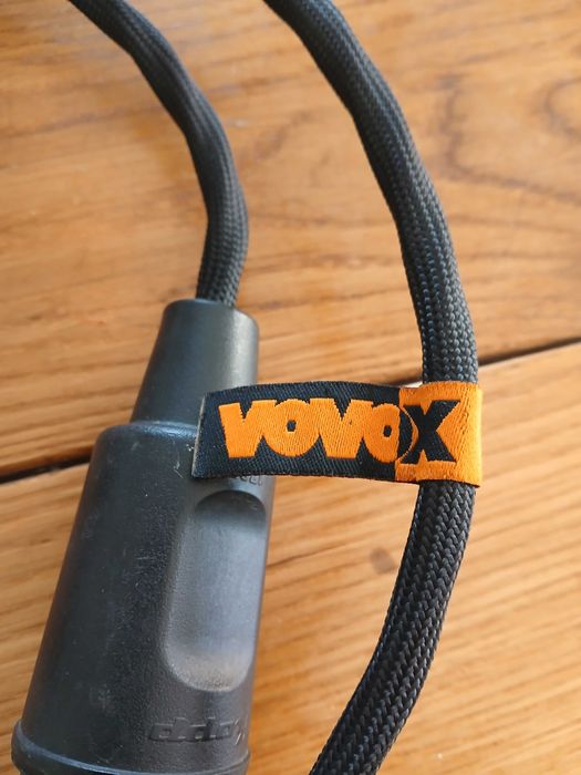 Vovox Initio power 1m Мережевий кабель