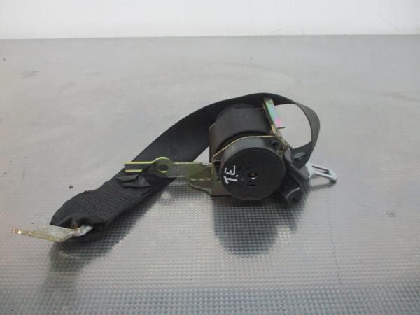 Cinto trás esquerdo BMW 3 (E46)