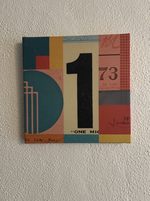 Quadros diversos - a partir de 4€