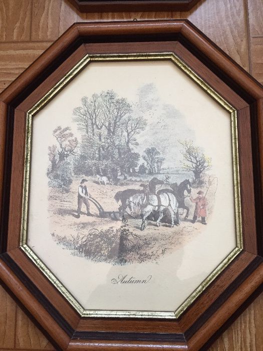 Coleção quadros 4 estações64737893685889122